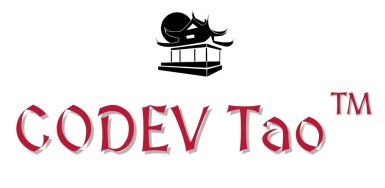 CODEV Tao