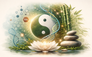 Epigénétique et Tao