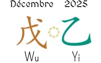 La newsletter du Tao – Décembre 2025