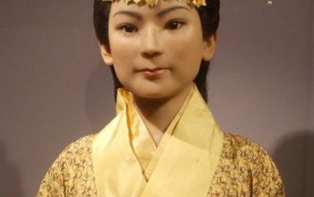 La Marquise de Dai (217-194)