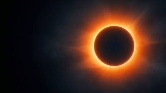 Célébrer l&rsquo;éclipse solaire du 12 août 2026