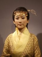 La Marquise de Dai (217-194)